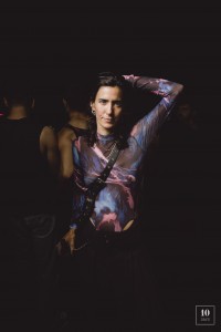 courreges aftershow pfw 25 - @Alekkatar-31