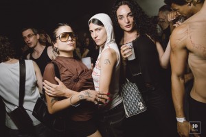 courreges aftershow pfw 25 - @Alekkatar-56