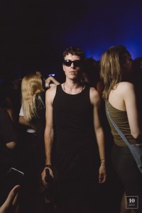 courreges aftershow pfw 25 - @Alekkatar-61