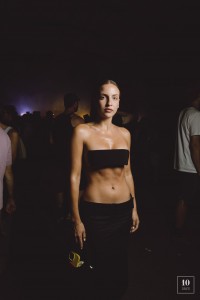 courreges aftershow pfw 25 - @Alekkatar-67