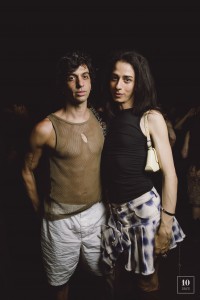 courreges aftershow pfw 25 - @Alekkatar-80