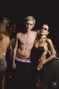 courreges aftershow pfw 25 - @Alekkatar-86