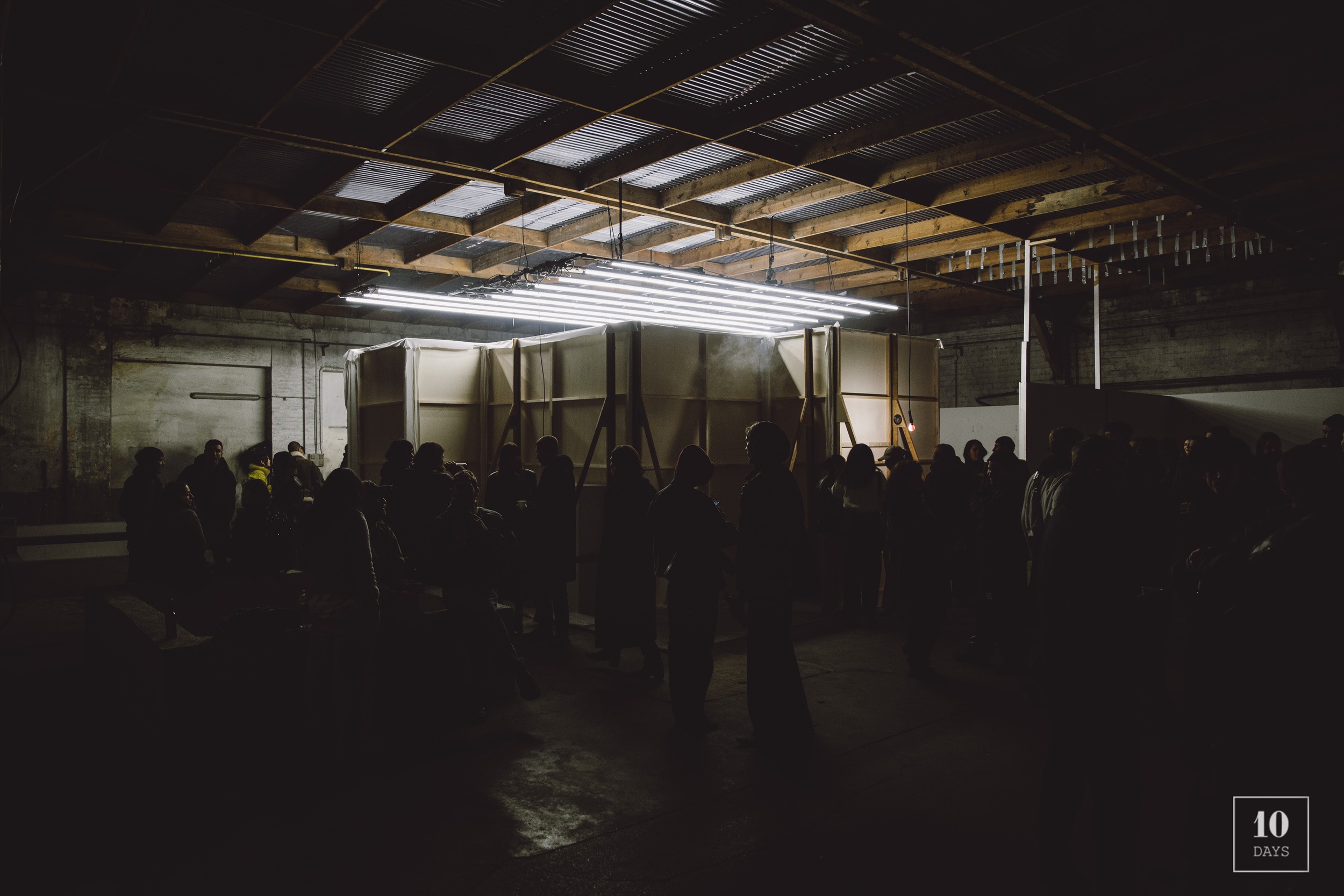 Paris Art Week 2025 Agenda
