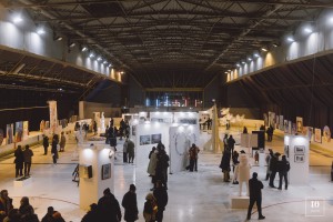 urbains de paname - alek katar