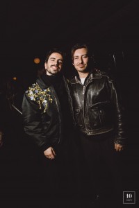 Schott x benmoyal - Alek Katar-121