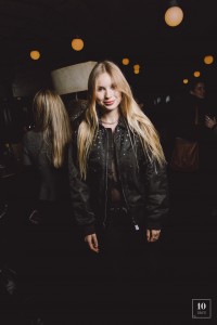 Schott x benmoyal - Alek Katar-130