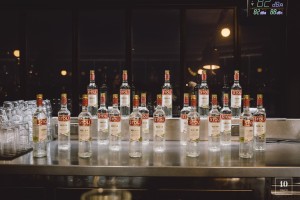 Schott x benmoyal - Alek Katar