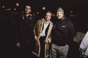 Schott x benmoyal - Alek Katar-33