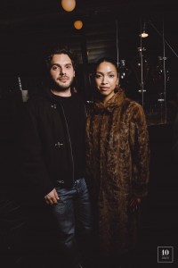 Schott x benmoyal - Alek Katar-56