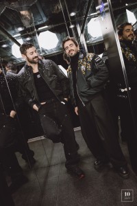 Schott x benmoyal - Alek Katar-61