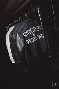 Schott x benmoyal - Alek Katar-70