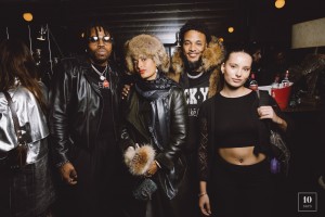 Schott x benmoyal - Alek Katar-91