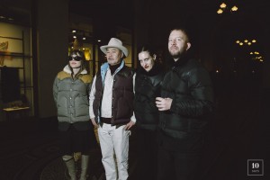 Tokyo Cowboys FW26 - Neckar Doll-16