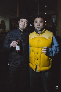 Tokyo Cowboys FW26 - Neckar Doll-2