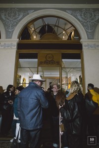 Tokyo Cowboys FW26 - Neckar Doll-23