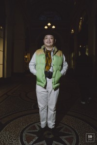 Tokyo Cowboys FW26 - Neckar Doll-24