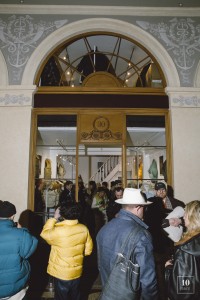 Tokyo Cowboys FW26 - Neckar Doll-30