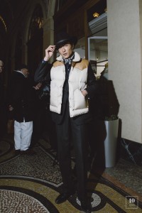 Tokyo Cowboys FW26 - Neckar Doll-34