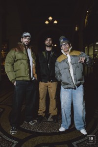 Tokyo Cowboys FW26 - Neckar Doll-43