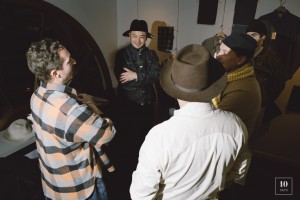 Tokyo Cowboys FW26 - Neckar Doll-47