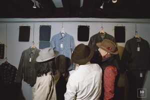 Tokyo Cowboys FW26 - Neckar Doll-49