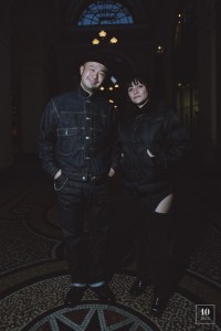 Tokyo Cowboys FW26 - Neckar Doll-5