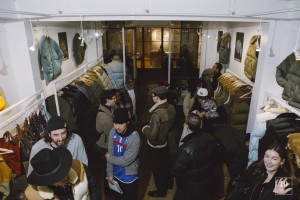 Tokyo Cowboys FW26 - Neckar Doll-50