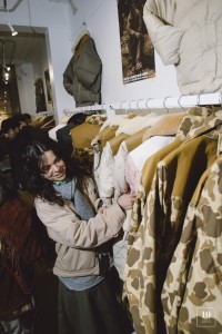 Tokyo Cowboys FW26 - Neckar Doll-51