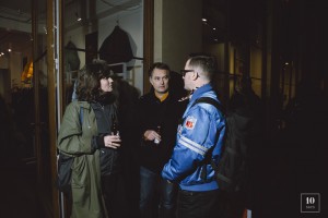 Tokyo Cowboys FW26 - Neckar Doll-52