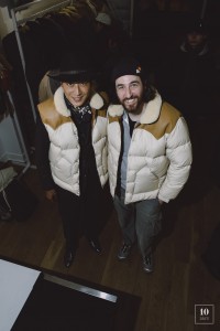 Tokyo Cowboys FW26 - Neckar Doll-53