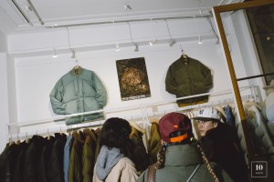 Tokyo Cowboys FW26 - Neckar Doll-54