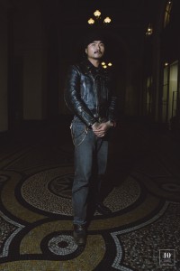 Tokyo Cowboys FW26 - Neckar Doll-55