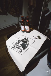 Tokyo Cowboys FW26 - Neckar Doll-62