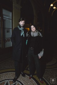 Tokyo Cowboys FW26 - Neckar Doll-64