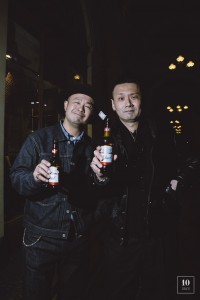 Tokyo Cowboys FW26 - Neckar Doll-68