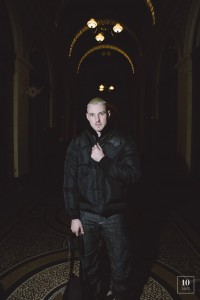 Tokyo Cowboys FW26 - Neckar Doll-69