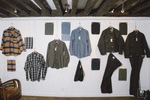 Tokyo Cowboys FW26 - Neckar Doll-71