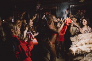 savage x fenty - FW26 Party - Alek Katar-239