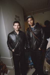 PAA JOE - NOTHING SERIOUS - ALEK KATAR-10