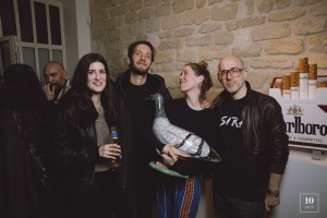 PAA JOE - NOTHING SERIOUS - ALEK KATAR-32