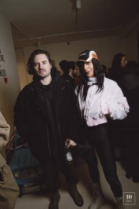 PAA JOE - NOTHING SERIOUS - ALEK KATAR-50