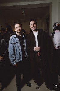 PAA JOE - NOTHING SERIOUS - ALEK KATAR-53