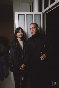 PAA JOE - NOTHING SERIOUS - ALEK KATAR-61