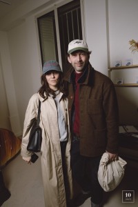 PAA JOE - NOTHING SERIOUS - ALEK KATAR-64