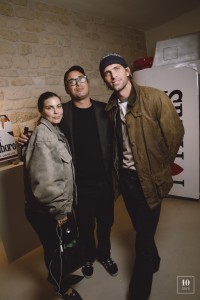 PAA JOE - NOTHING SERIOUS - ALEK KATAR-65