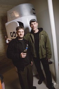 PAA JOE - NOTHING SERIOUS - ALEK KATAR-8