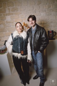 PAA JOE - NOTHING SERIOUS - ALEK KATAR-9