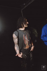 EPOCH POMPEI - DSM - ALEK KATAR-100