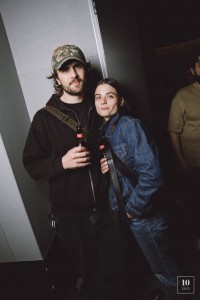 EPOCH POMPEI - DSM - ALEK KATAR-101