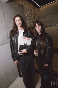 EPOCH POMPEI - DSM - ALEK KATAR-98